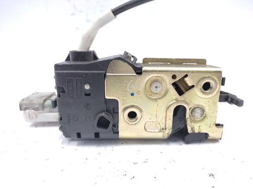 Rear left lock PEUGEOT 407 (6D_) 2.0 (6DRFNB, 6DRFNE) | BP29388806C100 