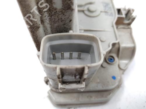 Front right lock FIAT BRAVO II (198_) 1.6 D Multijet (198AXH1B) | BP21152091C97 
