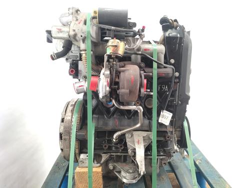 Engine NISSAN PRIMERA Hatchback (P12) 1.9 dCi | BP21160179M1 