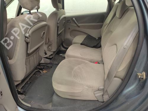 Driver airbag CITROËN XSARA PICASSO (N68)  | BP21161340C9 