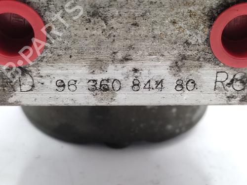 ABS Bremseaggregat CITROËN XSARA (N1) 2.0 HDi 109 | BP21159305M43 
