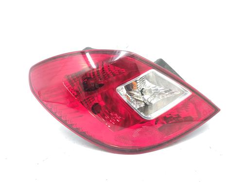Used Left taillight OPEL CORSA D (S07) 1.3 CDTI (L08, L68) (90 hp) 30315304