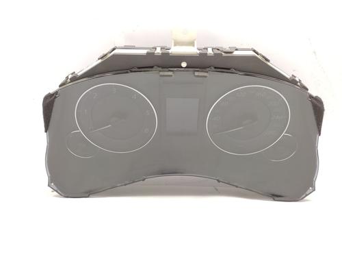 Used Instrument cluster Instrument cluster 37537123 37537123