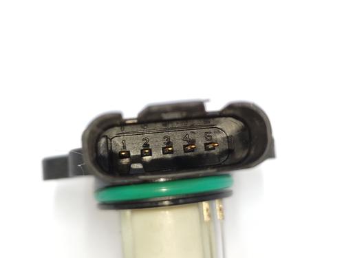 Mass air flow sensor BMW 5 (E60) 520 i | BP26741117M95 