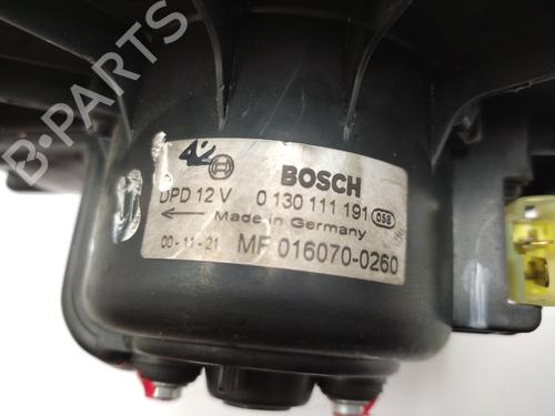 Heater blower motor VOLVO S40 I (644)  | BP21153135M62 