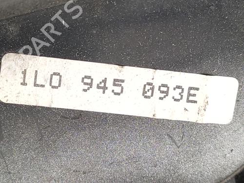 Left tailgate light SEAT TOLEDO I (1L2)  | BP21160009C79 