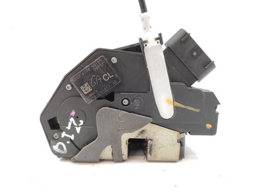 Used Front left lock FORD FIESTA VI (CB1, CCN) 1.5 TDCi (95 hp) 27242278