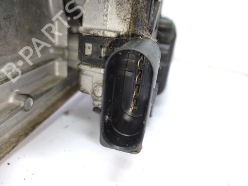 Front wiper motor FORD FOCUS II (DA_, HCP, DP)  | BP21154860M29 