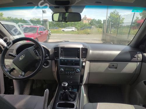 Højre baglygte KIA SORENTO I (JC) 2.5 CRDi 4WD | BP30933518C35 