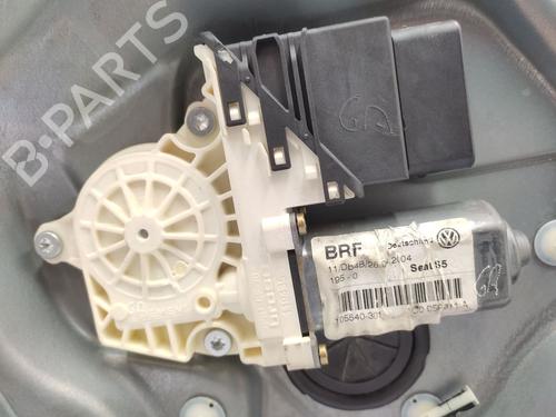 Rudehejsemekanisme venstre bagtil SEAT LEON (1M1) 1.9 TDI | BP26456580C24 