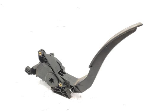 Pedal RENAULT CLIO IV (BH_) 1.5 dCi 75 | BP21160155I4