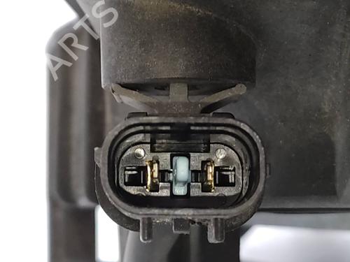 Køleventilator elektrisk HYUNDAI ACCENT I (X-3)  | BP21161715M35 