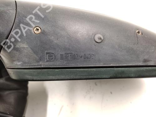 Left mirror VW PASSAT B5 (3B2)  | BP21150891C26 