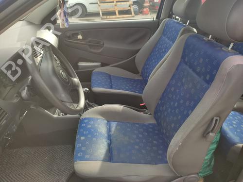 Left front window switch SEAT IBIZA II (6K1)  | BP21158719I27 