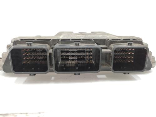 Engine control unit (ECU) PEUGEOT 206 Hatchback (2A/C)  | BP21153119M57 