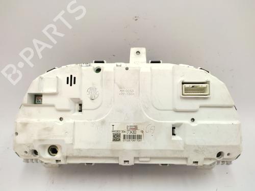 Instrument cluster MITSUBISHI ASX (GA_W_) | BP36700519C47 - Image 4