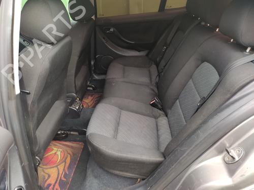 Left taillight SEAT LEON (1M1)  | BP21161560C34 
