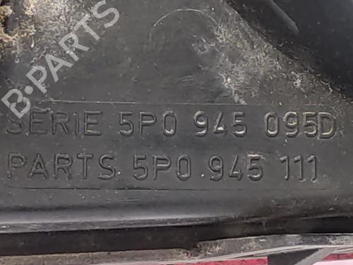 Left taillight SEAT ALTEA (5P1)  | BP21158102C34 