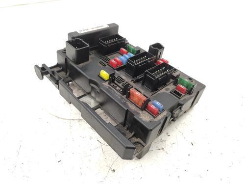 Fuse box PEUGEOT 307 (3A/C)  | BP21152409E1