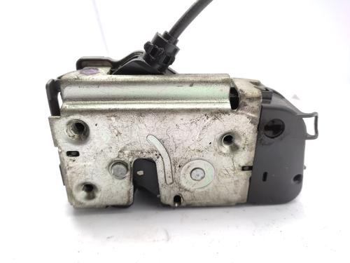 Rear left lock RENAULT MEGANE II (BM0/1_, CM0/1_) 1.5 dCi (BM02, BM13, BM2A, CM02, CM13) | BP21159806C100 