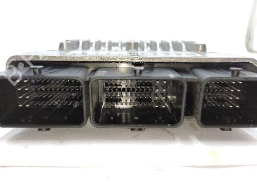 Engine control unit (ECU) PEUGEOT 407 SW (6E_, 6D_) 2.0 HDi 135 | BP30145183M57 