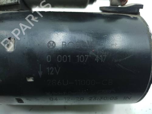 Starter FORD FIESTA IV (JA_, JB_)  | BP21150535M8 