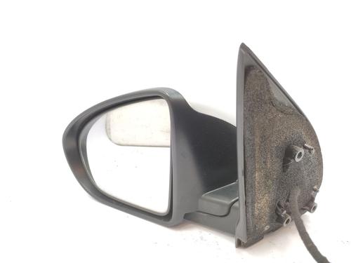 Left mirror NISSAN QASHQAI I (J10, NJ10)  | BP23192053C26 