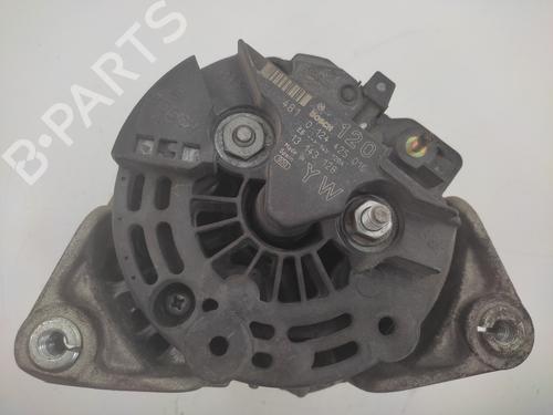 Alternator OPEL CORSA C (X01)  | BP21149714M7 