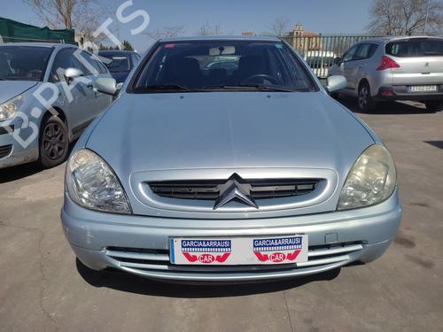 ABS pump CITROËN XSARA (N1) 1.9 D | BP21160710M43 