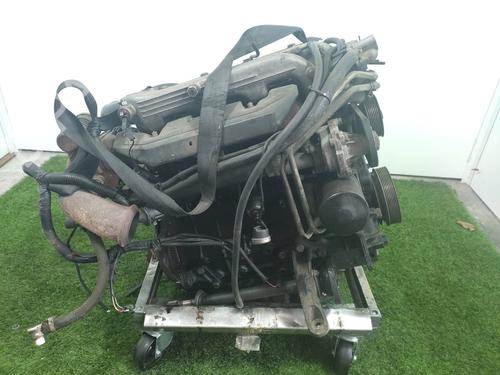 Moteur ALFA ROMEO 164 (164_) 2.5 TD (164.K2A, 164.K2B) (125 hp) 21150305