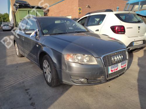 Used Parts AUDI A4 B7 Avant (8ED) 2.0 TDI 16V (140 hp) 4417346