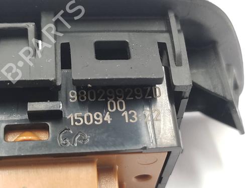 Switch PEUGEOT 208 I (CA_, CC_)  | BP21161426I30 