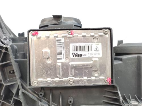 Left headlight RENAULT LAGUNA II (BG0/1_) 1.9 dCi (BG08, BG0G) | BP37443681C28 - Image 6