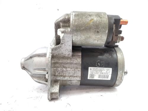 Used Starter HYUNDAI i30 (GD) 1.4 (101 hp) 30144042