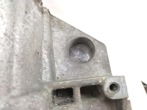 Gearbox RENAULT MEGANE II (BM0/1_, CM0/1_)  | BP21161035M3 