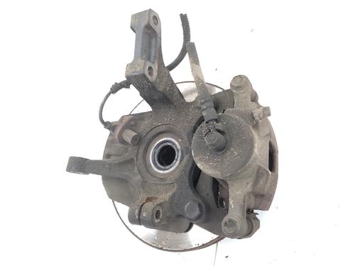 Left front steering knuckle CHEVROLET LACETTI (J200)  | BP21151129M25 