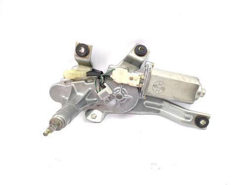 Used Rear wiper motor HONDA ACCORD VII Tourer (CM, CN) 2.0 (CM1) (155 hp) 28624135