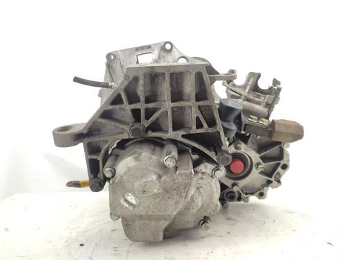 Gearbox FIAT GRANDE PUNTO (199_) 1.3 D Multijet (199.AXD11, 199.AXD1A, 199.AXD1B,... | BP21161909M3 
