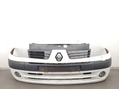 Foran støtfanger RENAULT CLIO II (BB_, CB_) 1.5 dCi (B/CB08) (82 hp) 30295961