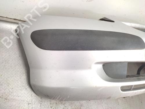 Front bumper HONDA JAZZ II (GD_, GE3, GE2) 1.2 i-DSI (GD5, GE2) | BP27328664C7 
