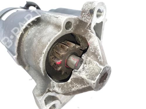 Starter NISSAN MICRA III (K12) 1.5 dCi | BP25725014M8 