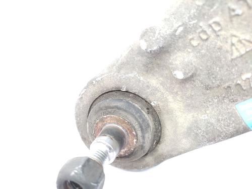Left front suspension arm BMW 3 Coupe (E46)  | BP26307016M12 