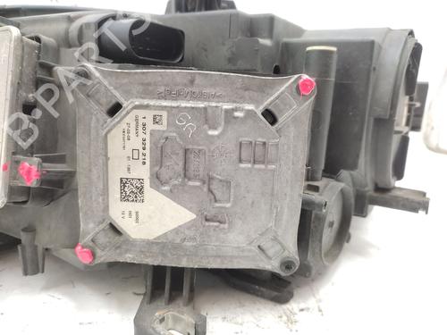 Right headlight AUDI A4 B8 (8K2) 2.0 TDI | BP38702808C29 - Image 3