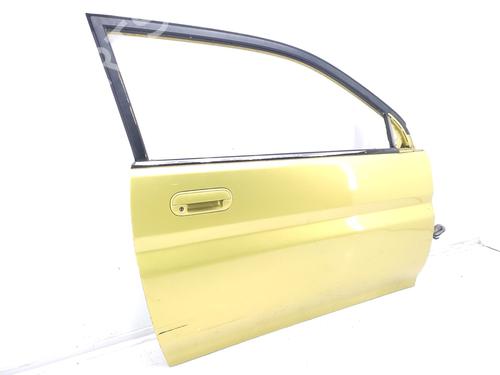 Right front door HONDA HR-V (GH_) 1.6 16V (GH1, GH3) | BP21155452C3 
