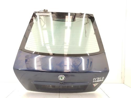 Used Tailgate SKODA OCTAVIA I (1U2) 1.4 (60 hp) 21152080