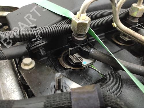 Engine FORD MONDEO III (B5Y)  | BP21156514M1 