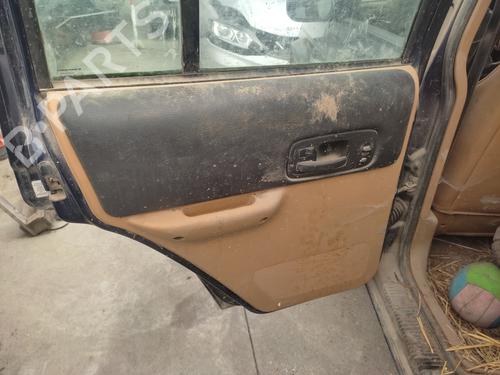 Front right lock JEEP CHEROKEE (XJ) 2.5 TD 4x4 | BP29390943C97 