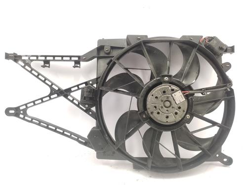Køleventilator elektrisk OPEL ZAFIRA A MPV (T98) 2.0 DTI 16V (F75) (101 hp) 21157111