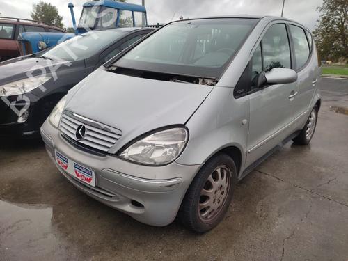 Used Parts MERCEDES-BENZ A-CLASS (W168) A 160 (168.033, 168.133) (102 hp) 4370234