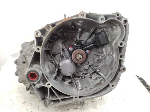 Used Gearbox CITROËN C4 Picasso I MPV (UD_) [2006-2015]  31376125